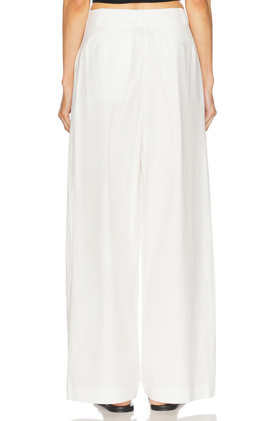 Newport Trouser - 4