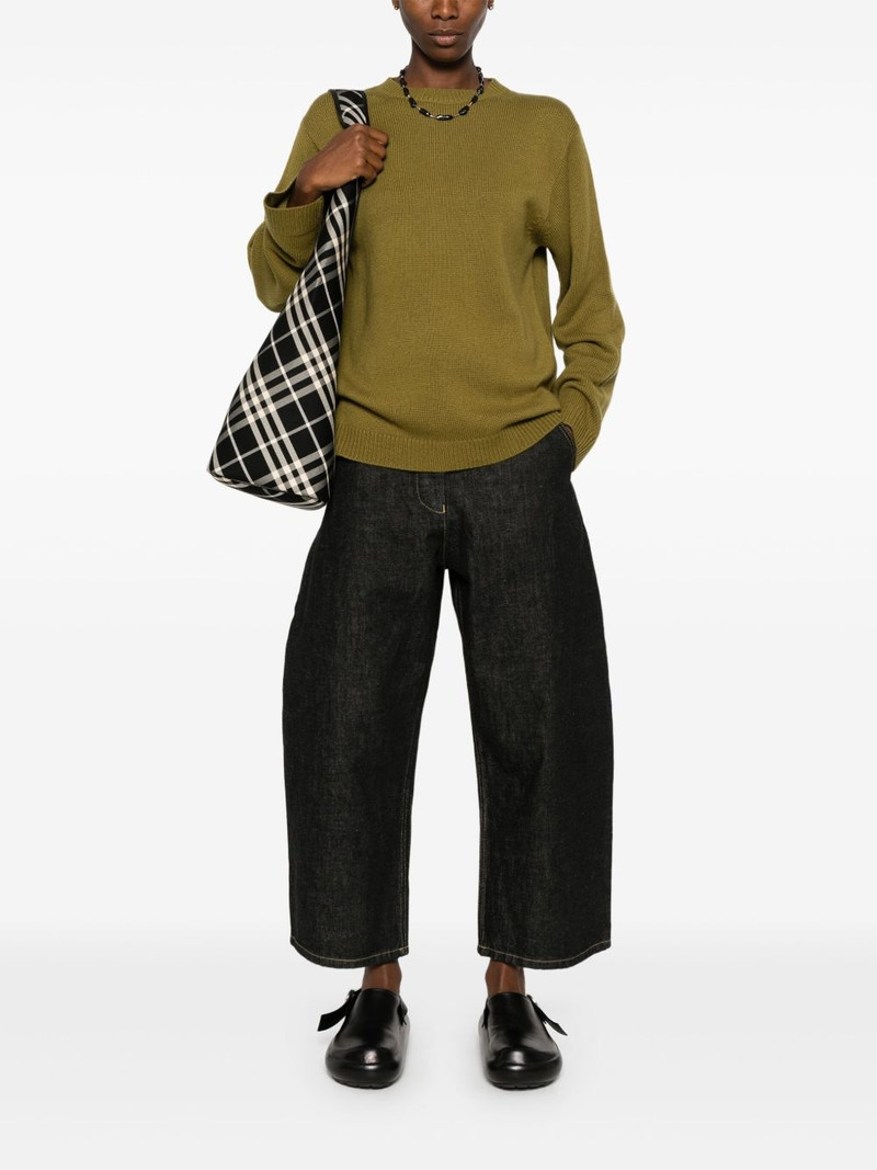 SOFIE D'HOORE Moody 3 sweater outlook