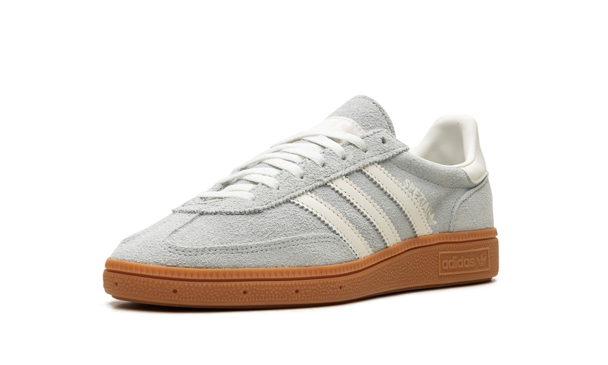 HANDBALL SPEZIAL WMNS "Light Grey" - 4