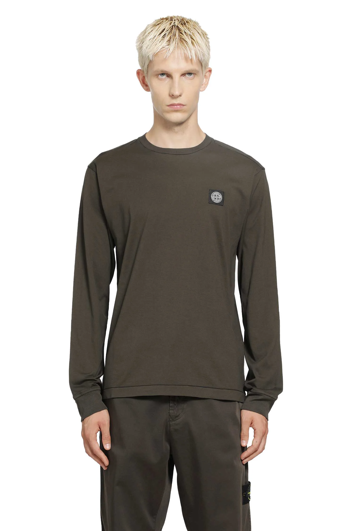 2100031 60/2 Cotton Jersey - 1