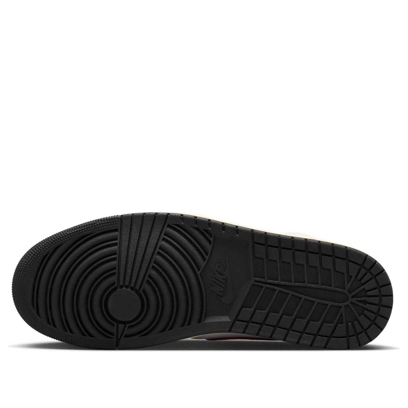 Air Jordan 1 Retro High OG 'Rare Air' DZ5485-100 - 6
