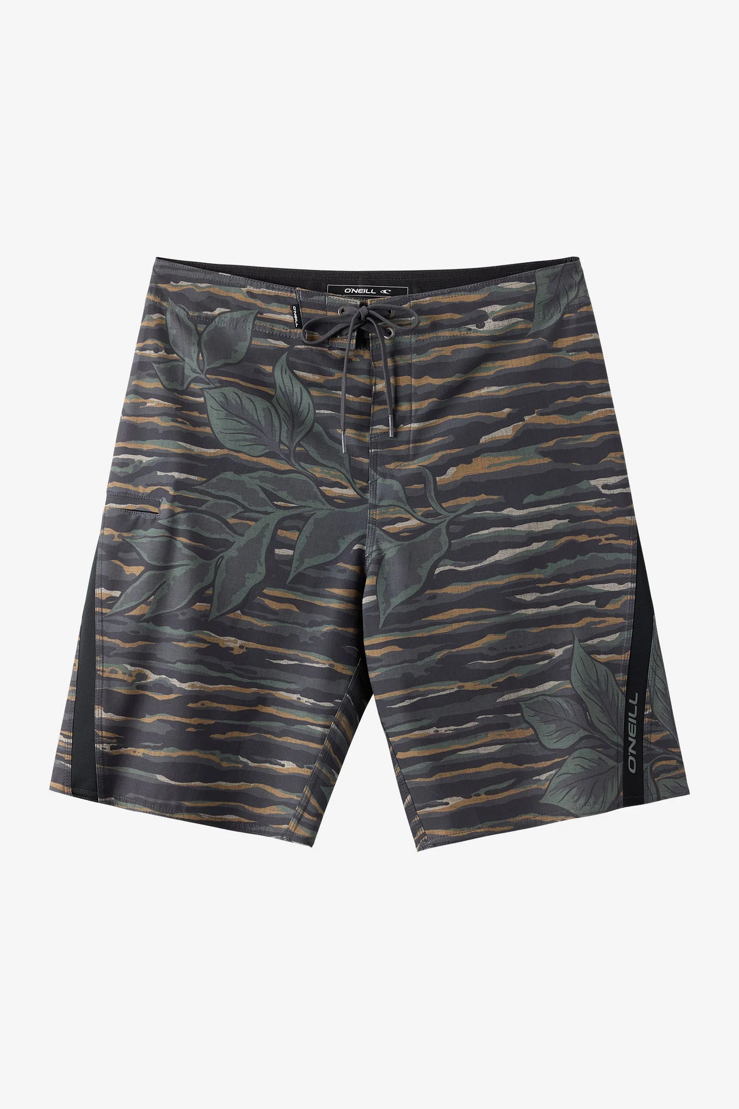 Superfreak 20" Boardshorts - 1