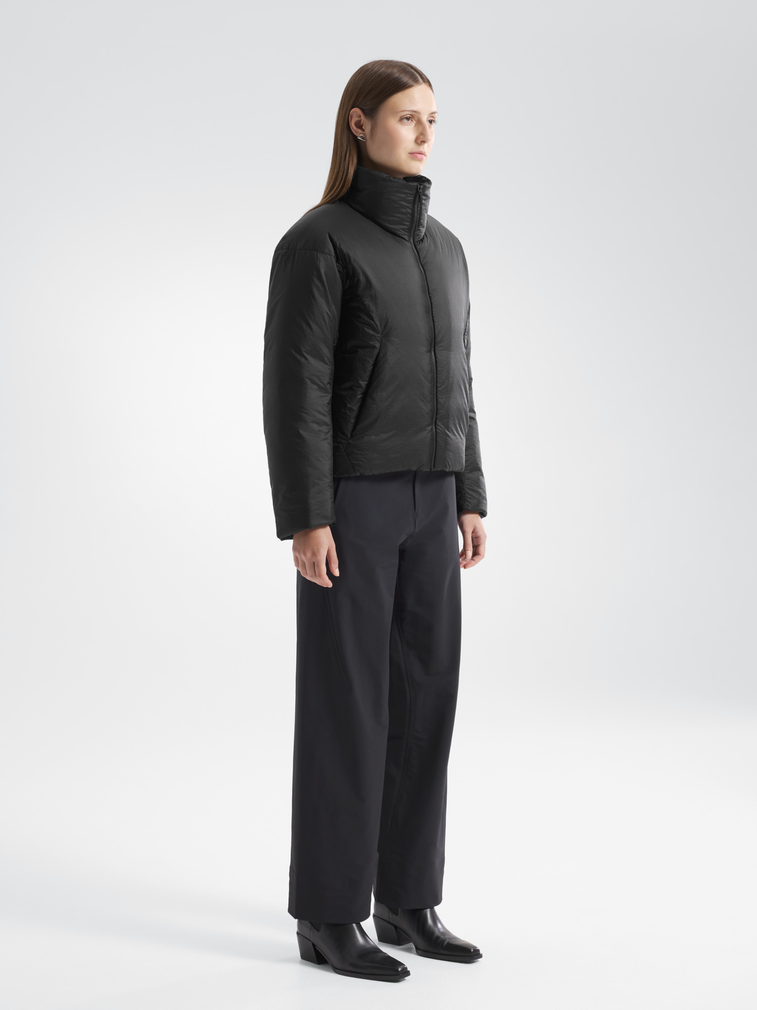Conduit Down Jacket - 4