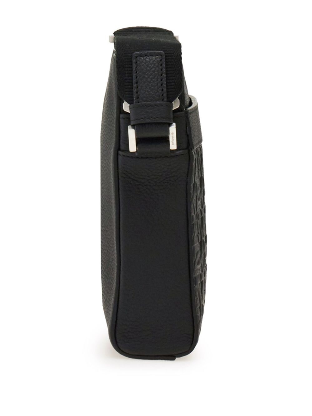 Gancini crossbody bag - 4