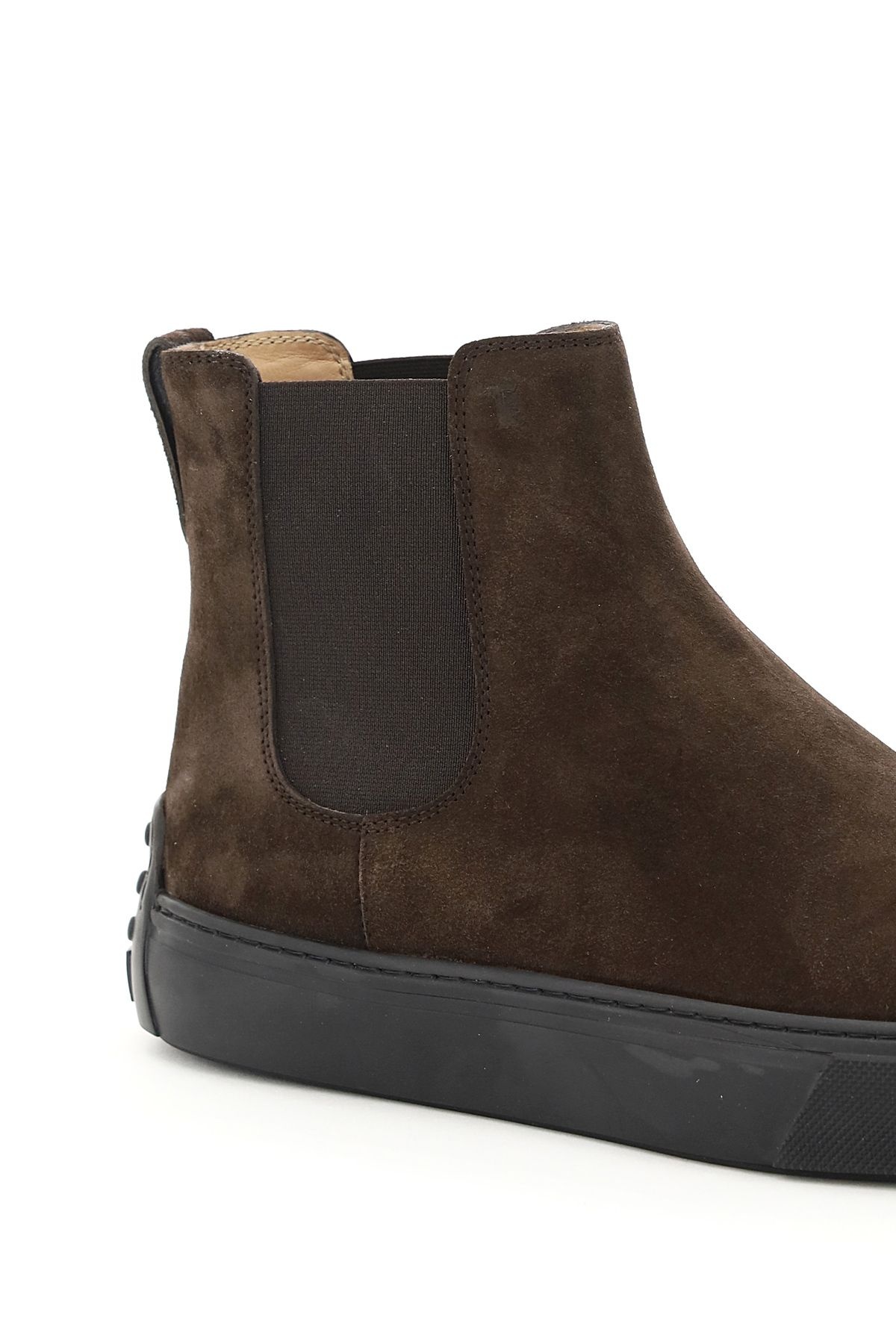 CHELSEA CASUAL BOOTS - 4