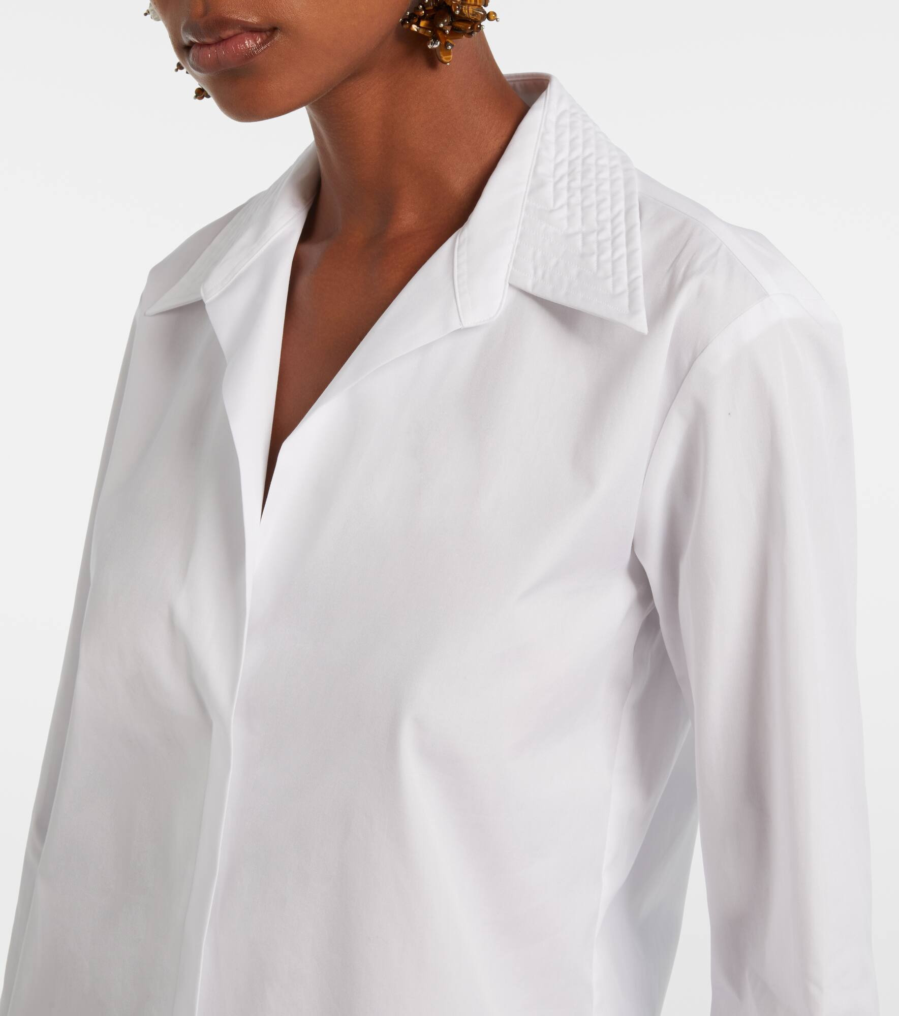 Cotton shirt - 4