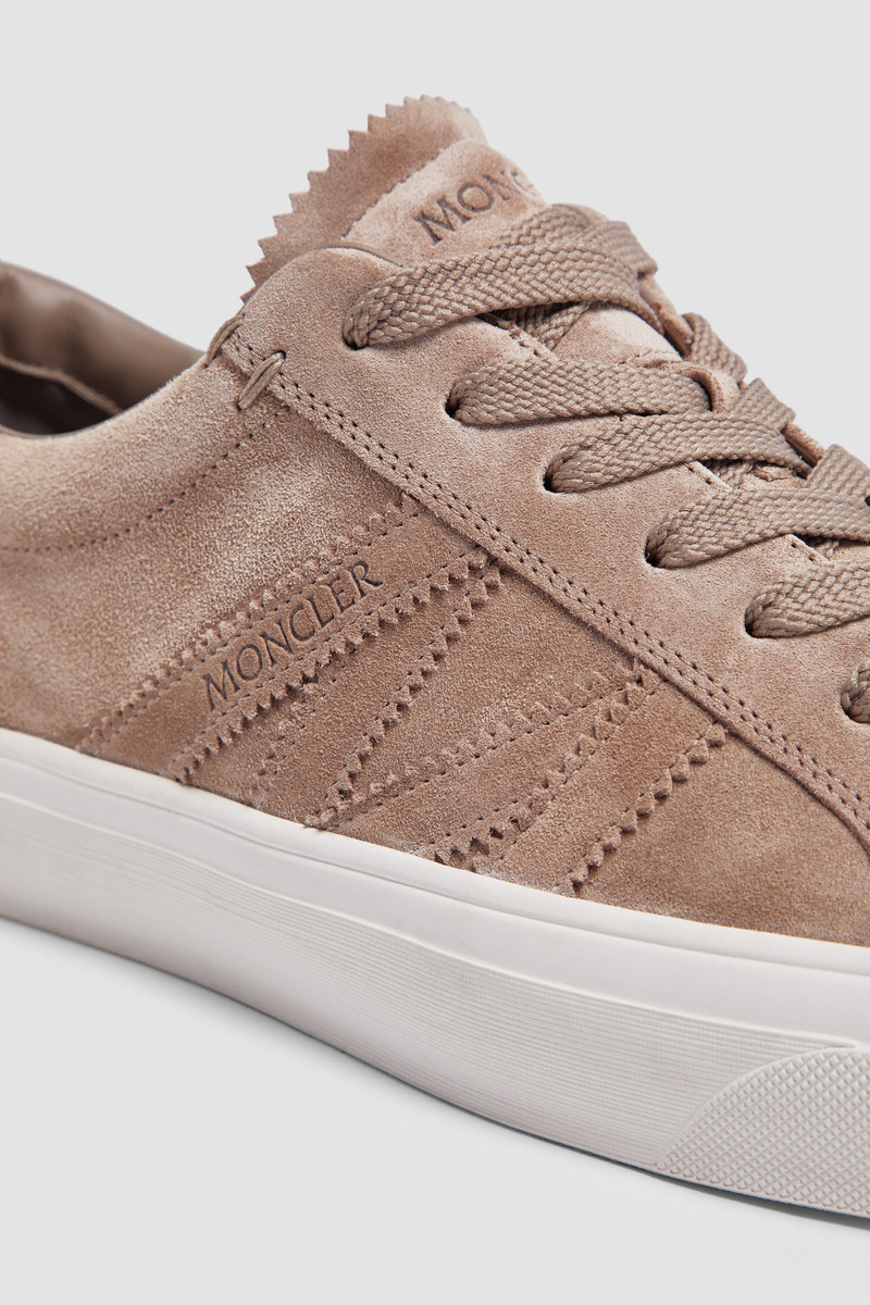 Monaco M Sneakers 3