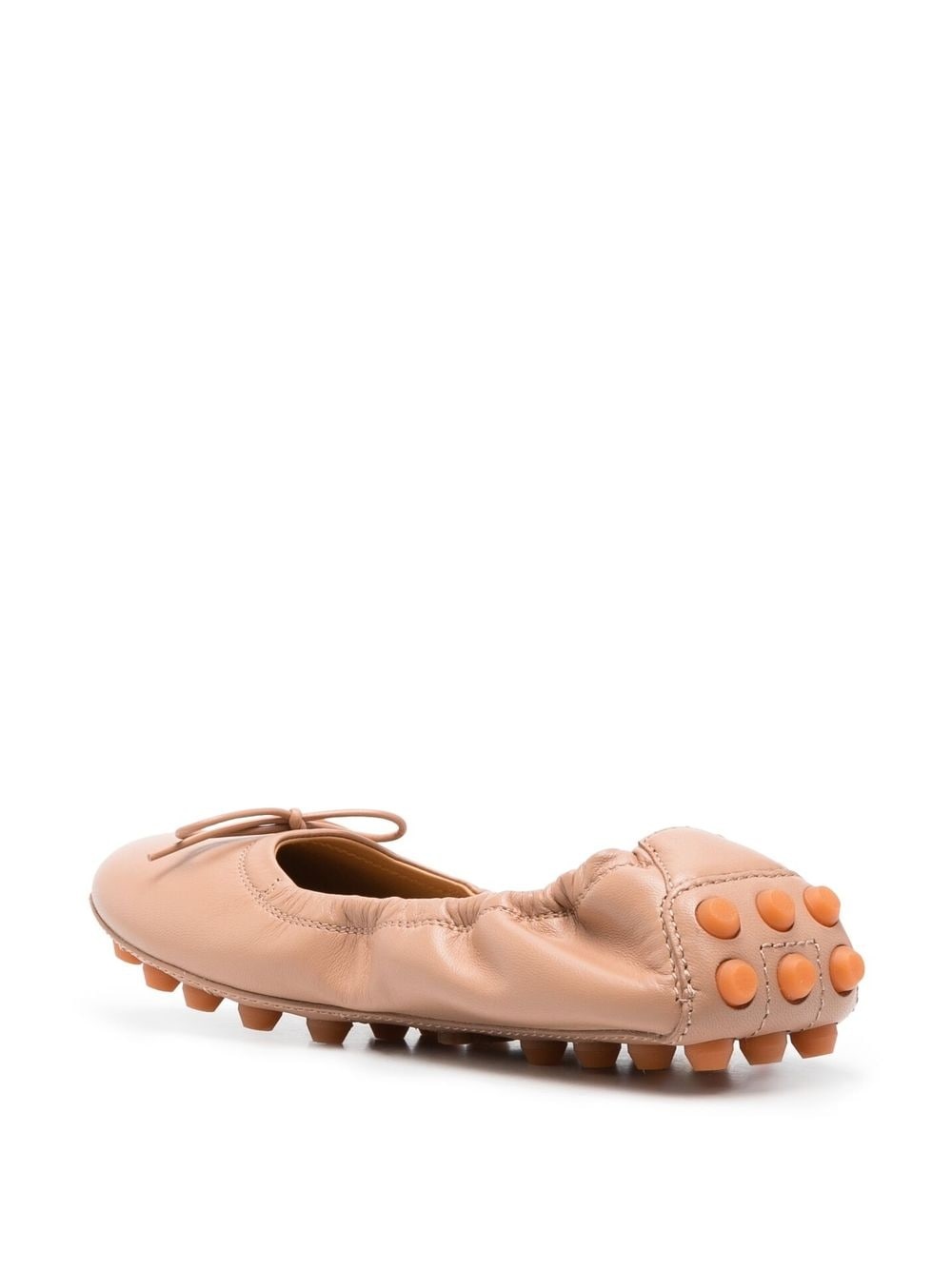 Gommino ballerina shoes - 3