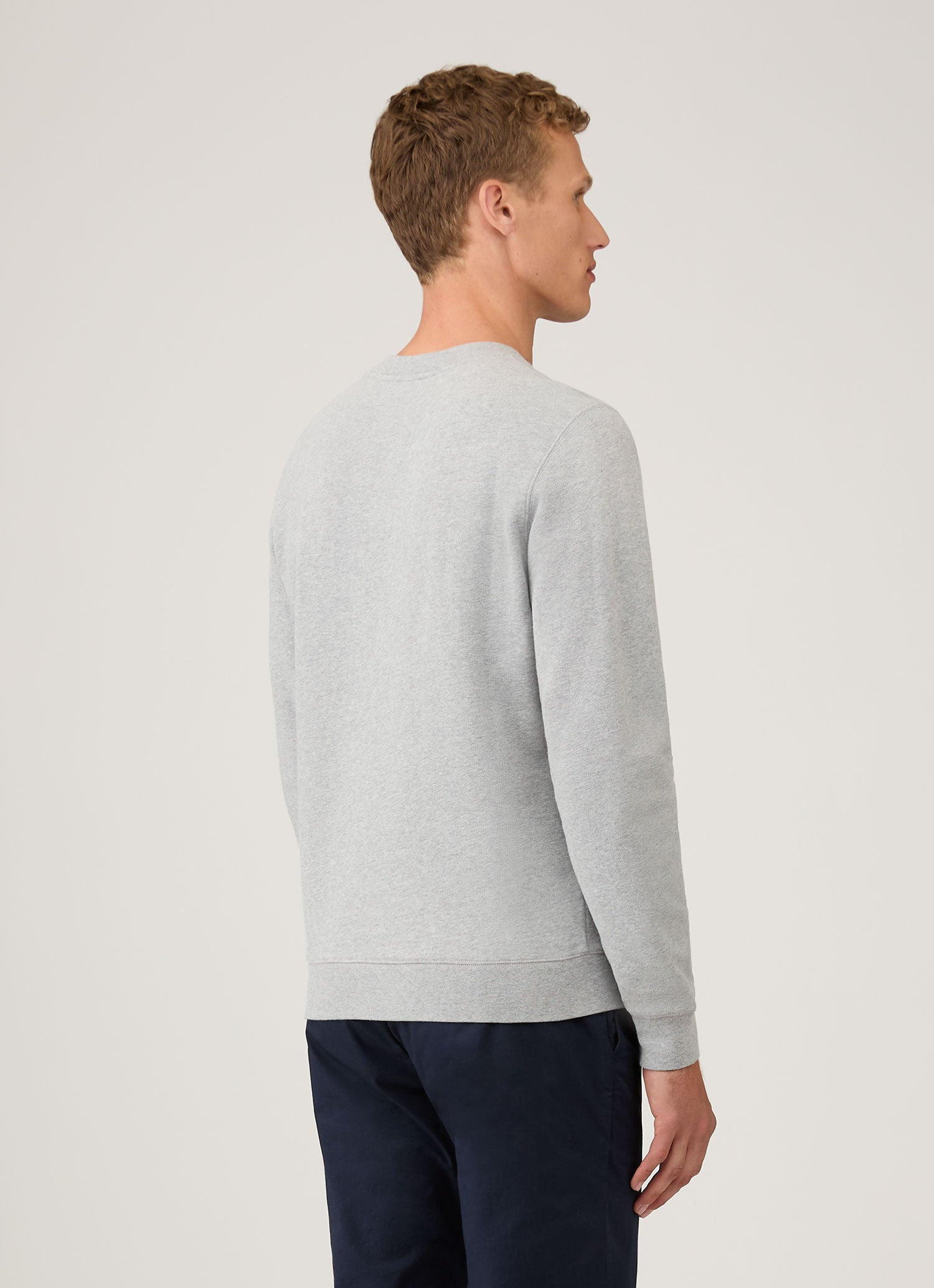 Loopback Sweatshirt - 5