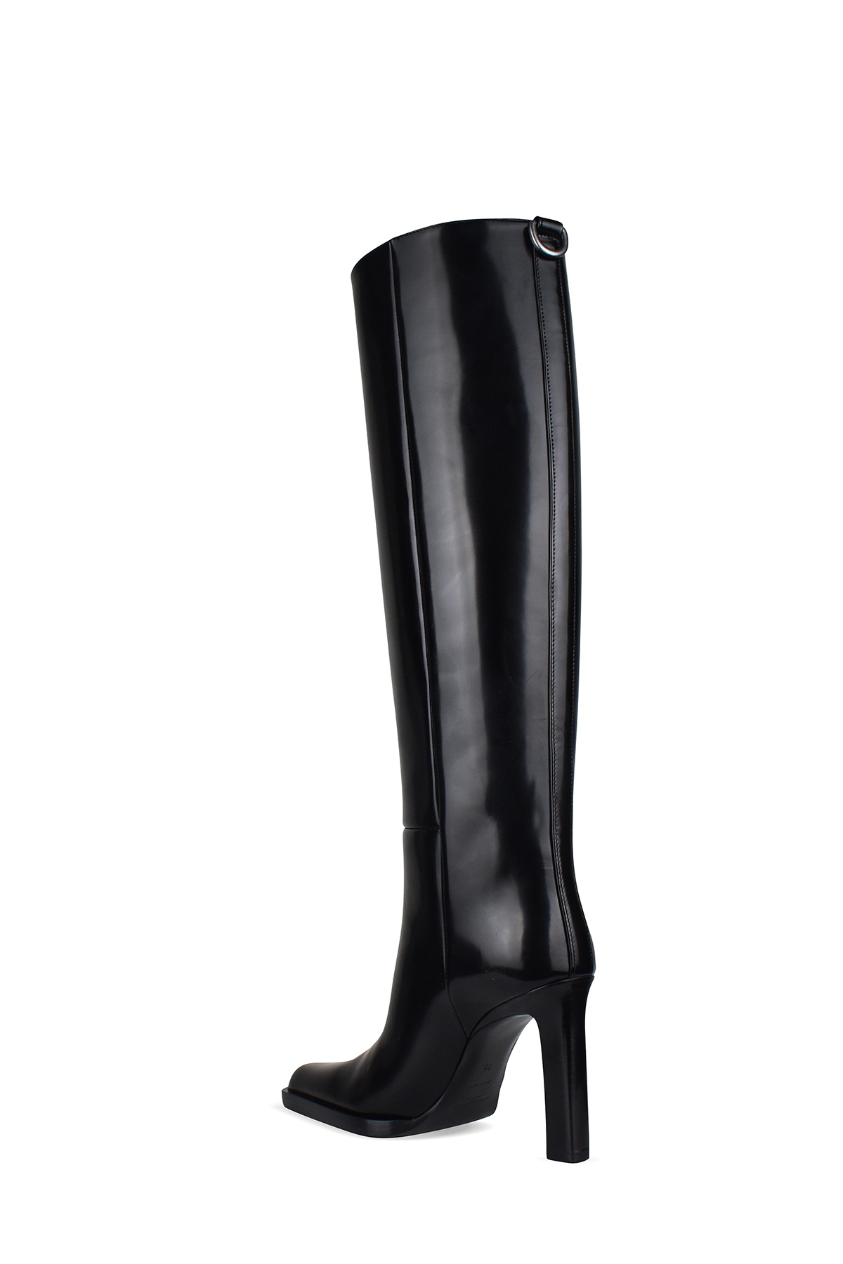 Nina boots - 4