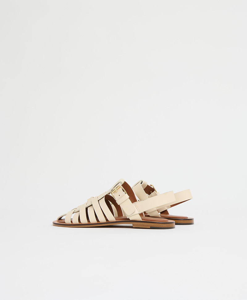 NETTA SANDAL 3