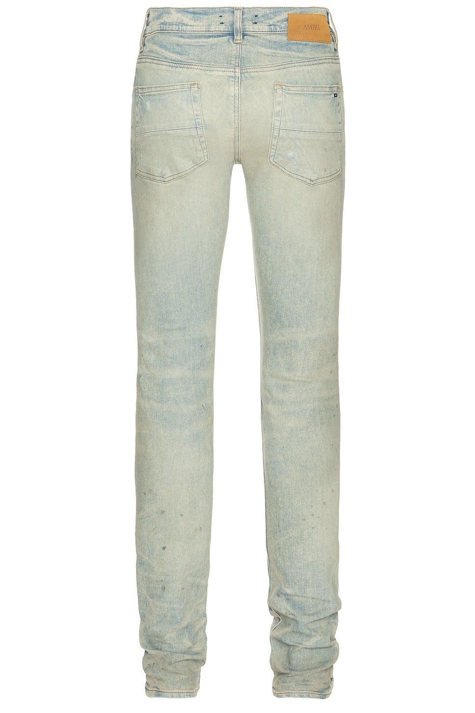 Stack Jean - 2