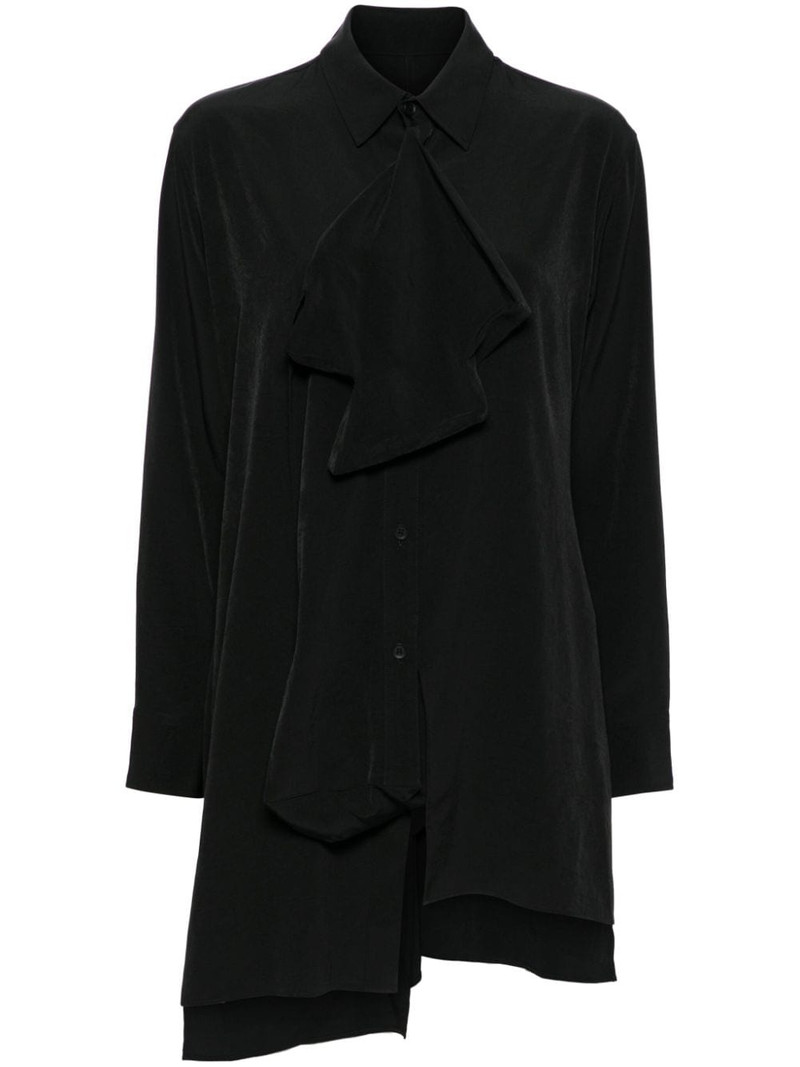 asymmetric shirt 1