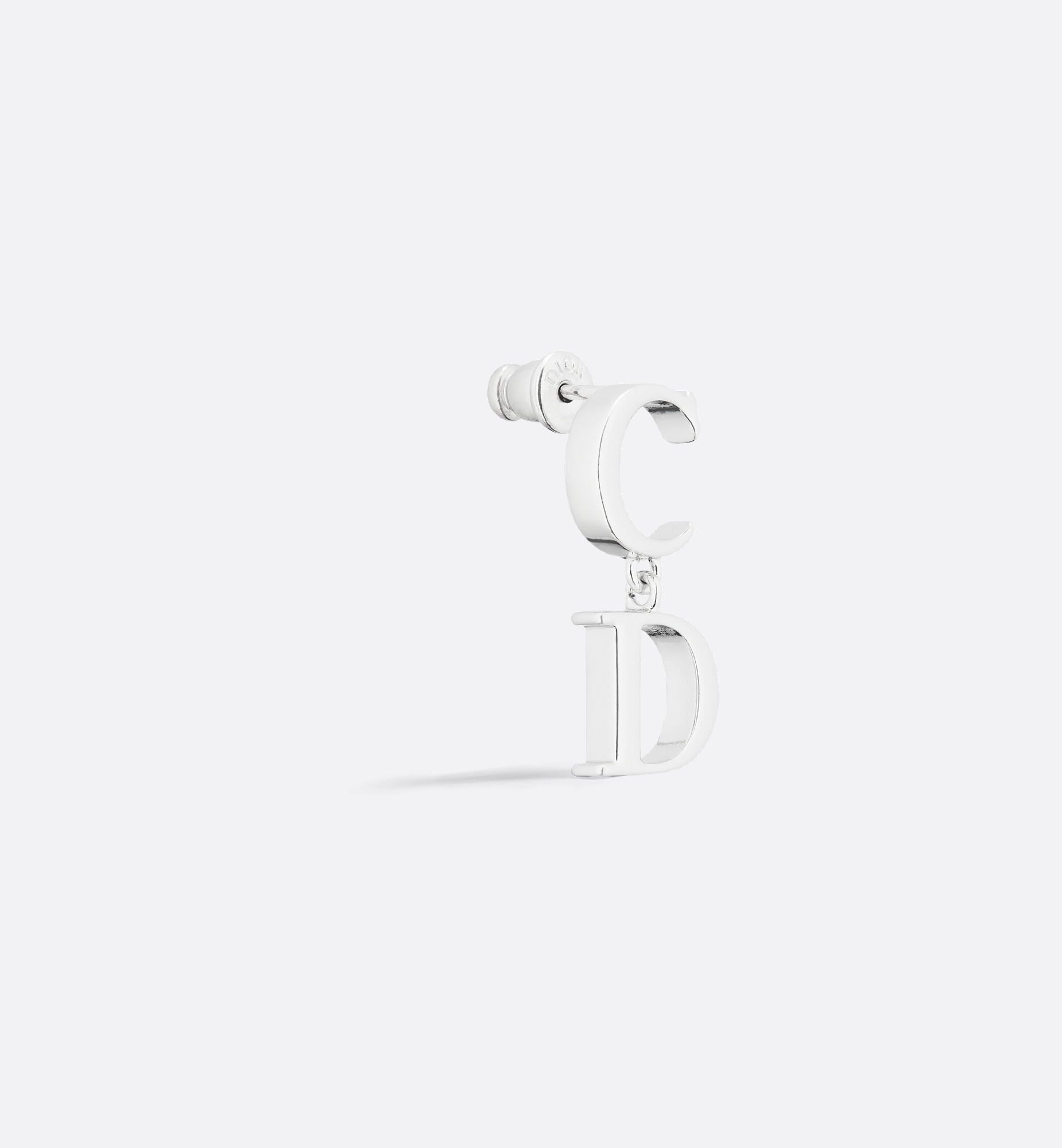 Letters Earring - 6