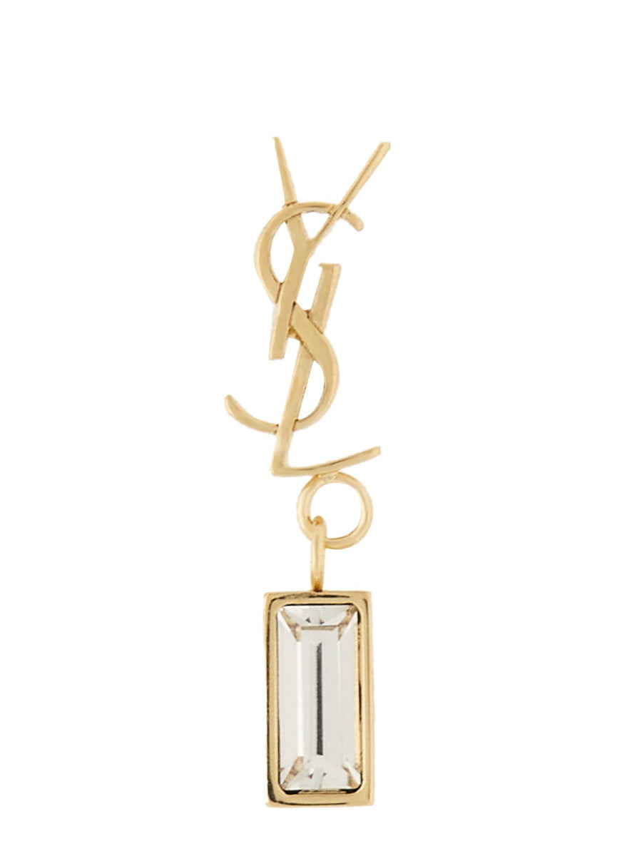 Single Earring "Cassandras" - 2