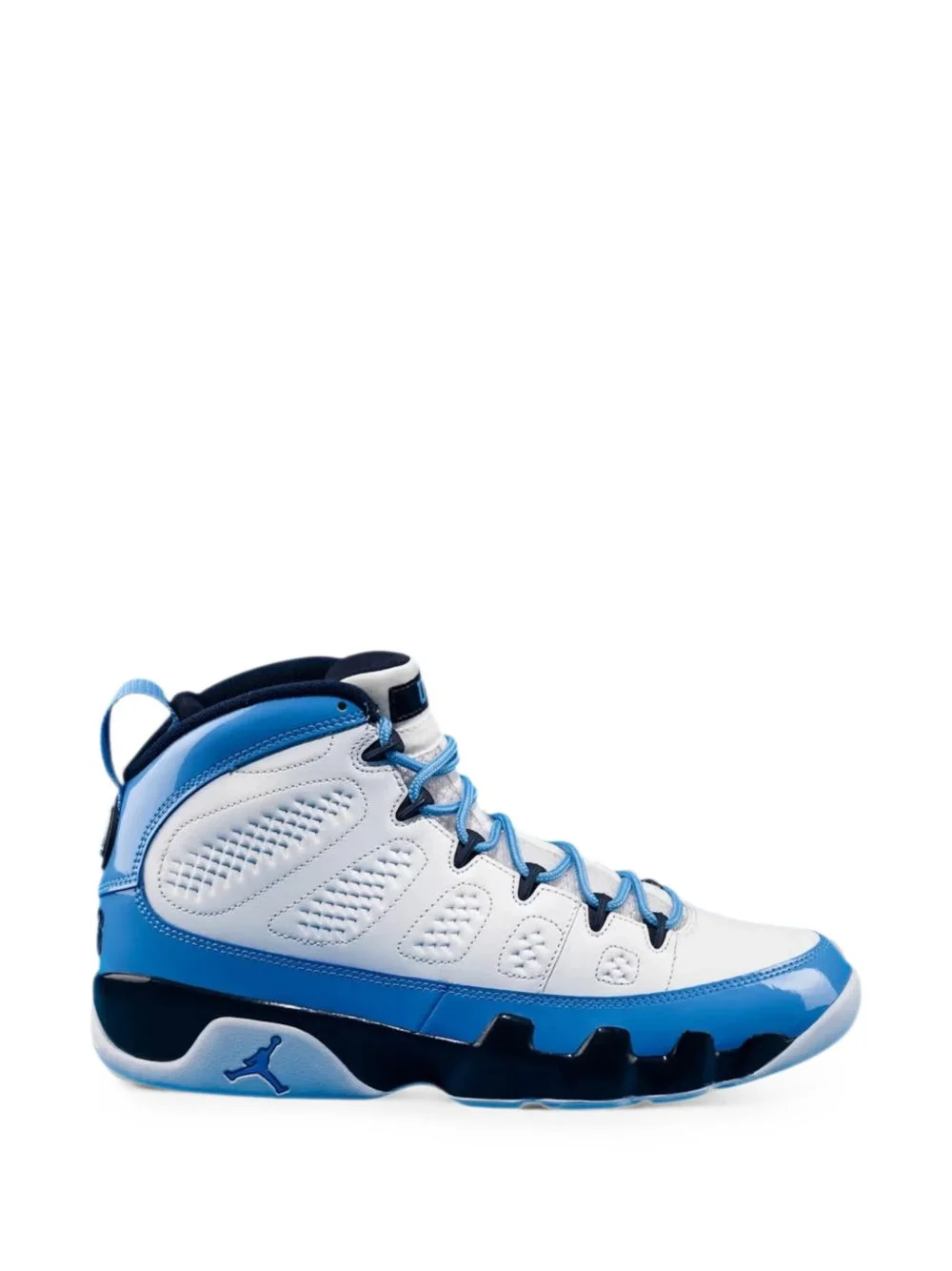 Air Jordan 9 Retro sneakers - 1