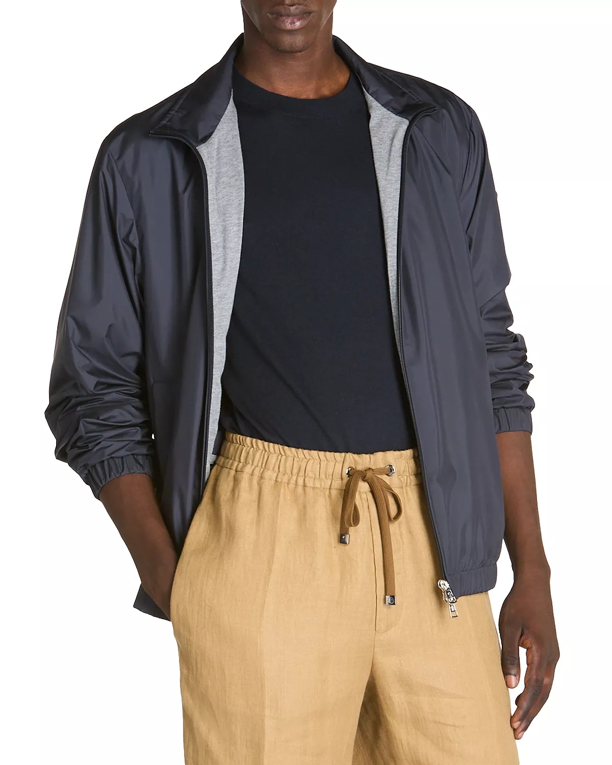 Meidassa Full Zip Jacket - 4