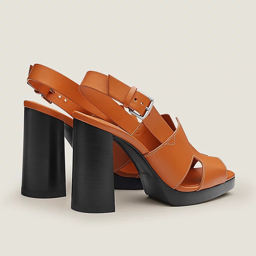 Eris 90 sandal - 4