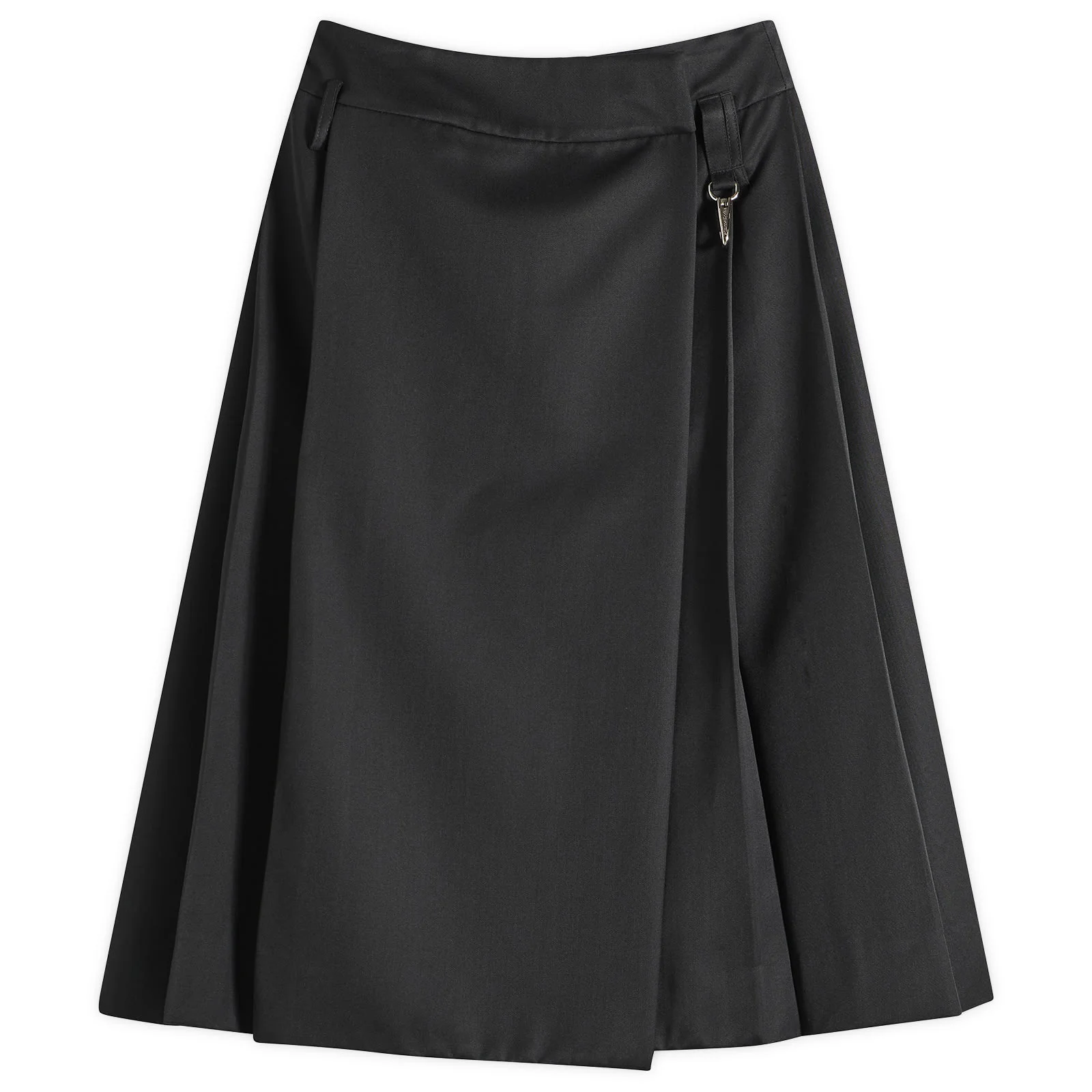 Simone Rocha Tailored Clip Kilt - 1