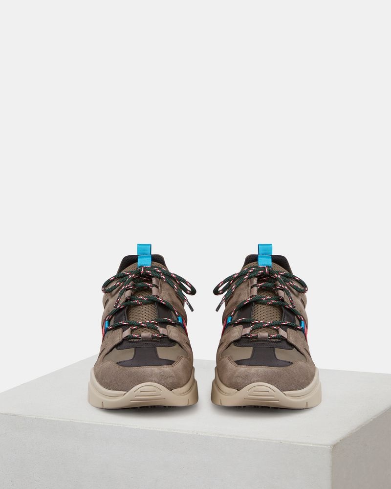 KINDSAY H sneakers - 5