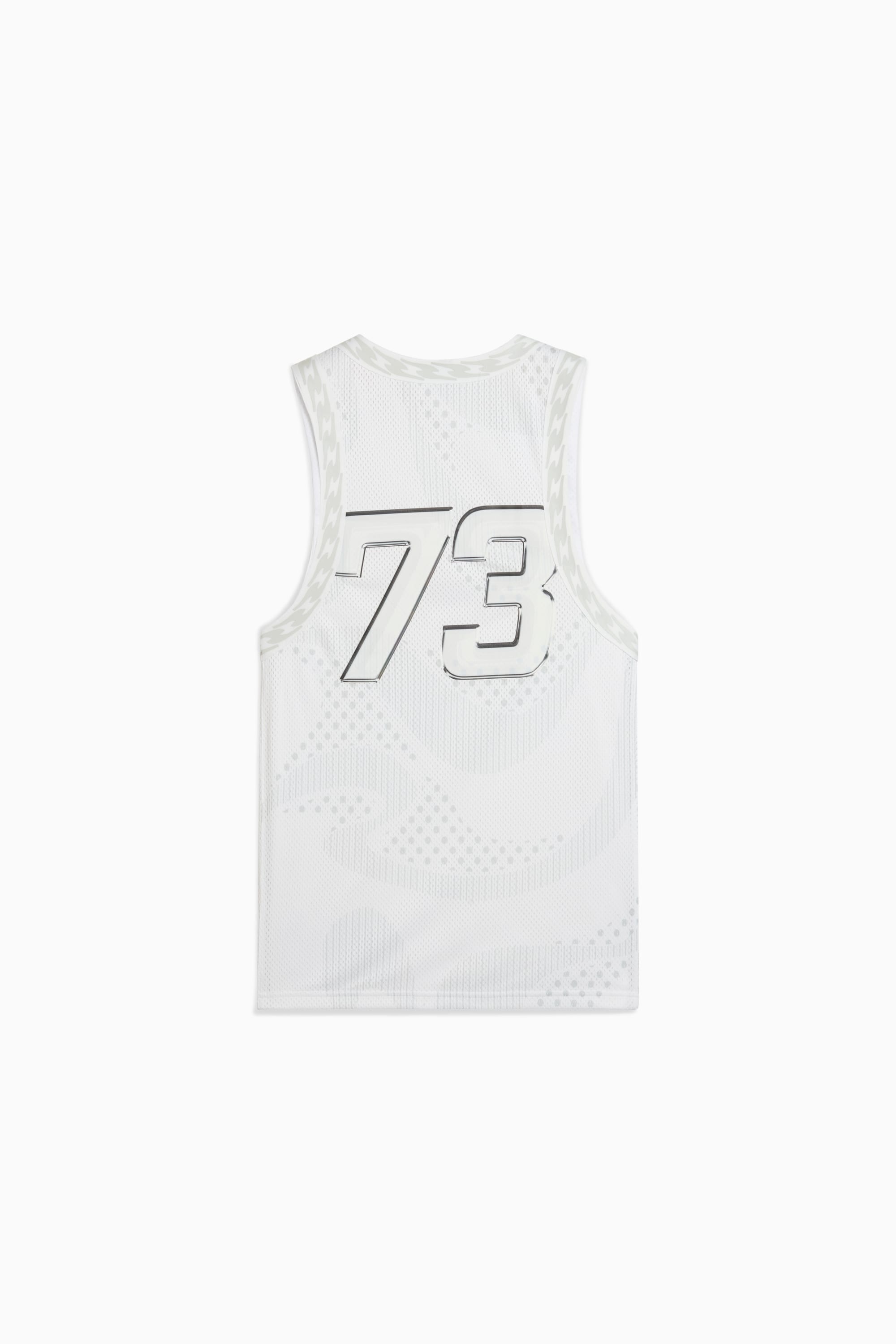 Jer-SHE Women's Basketball Jersey - 2