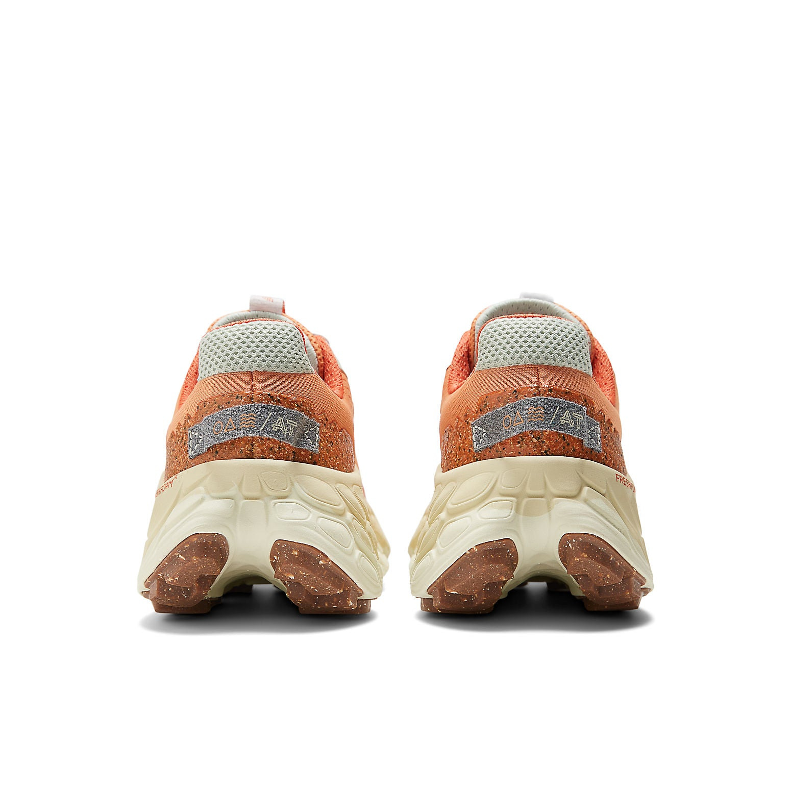 (WMNS) New Balance Fresh Foam X More Trail v3 'Daydream Cayenne' WTMORCO3 - 5