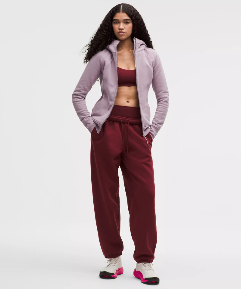 lululemon Scuba Full-Zip Hoodie outlook