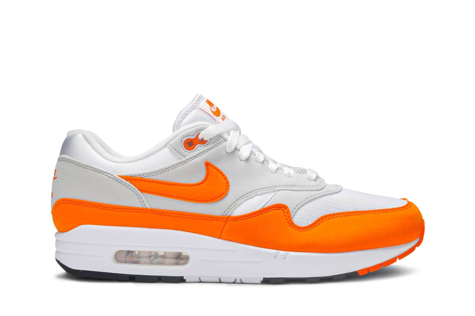 Air Max 1 'Magma Orange' - 1