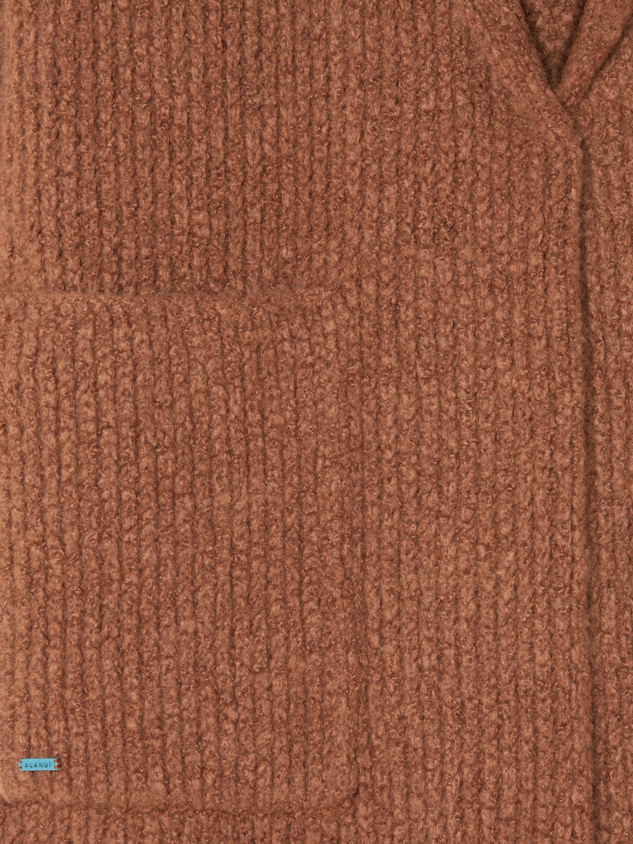 Alanui Finest Coat - 8