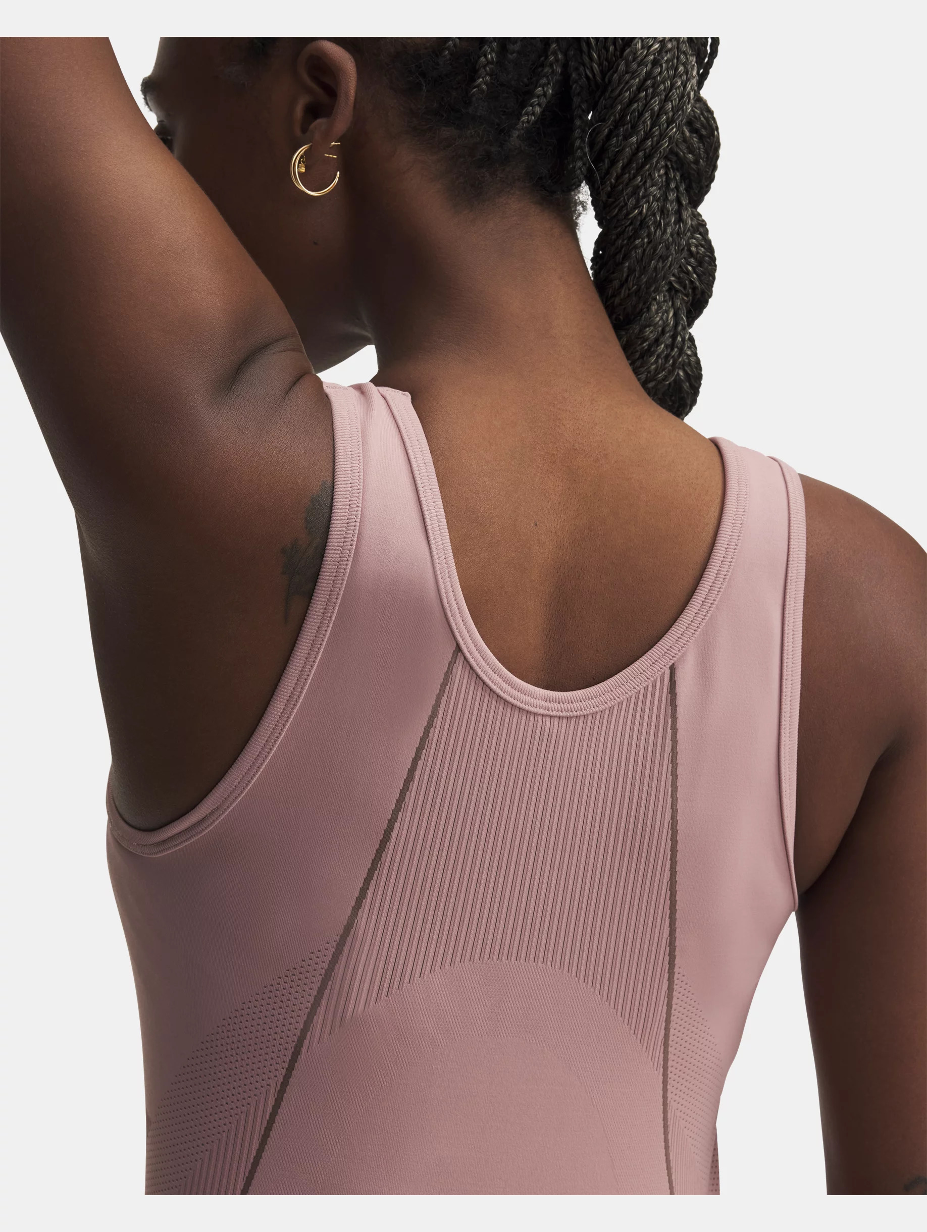 UA Vanish Seamless - 3