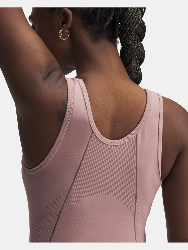 UA Vanish Seamless 3