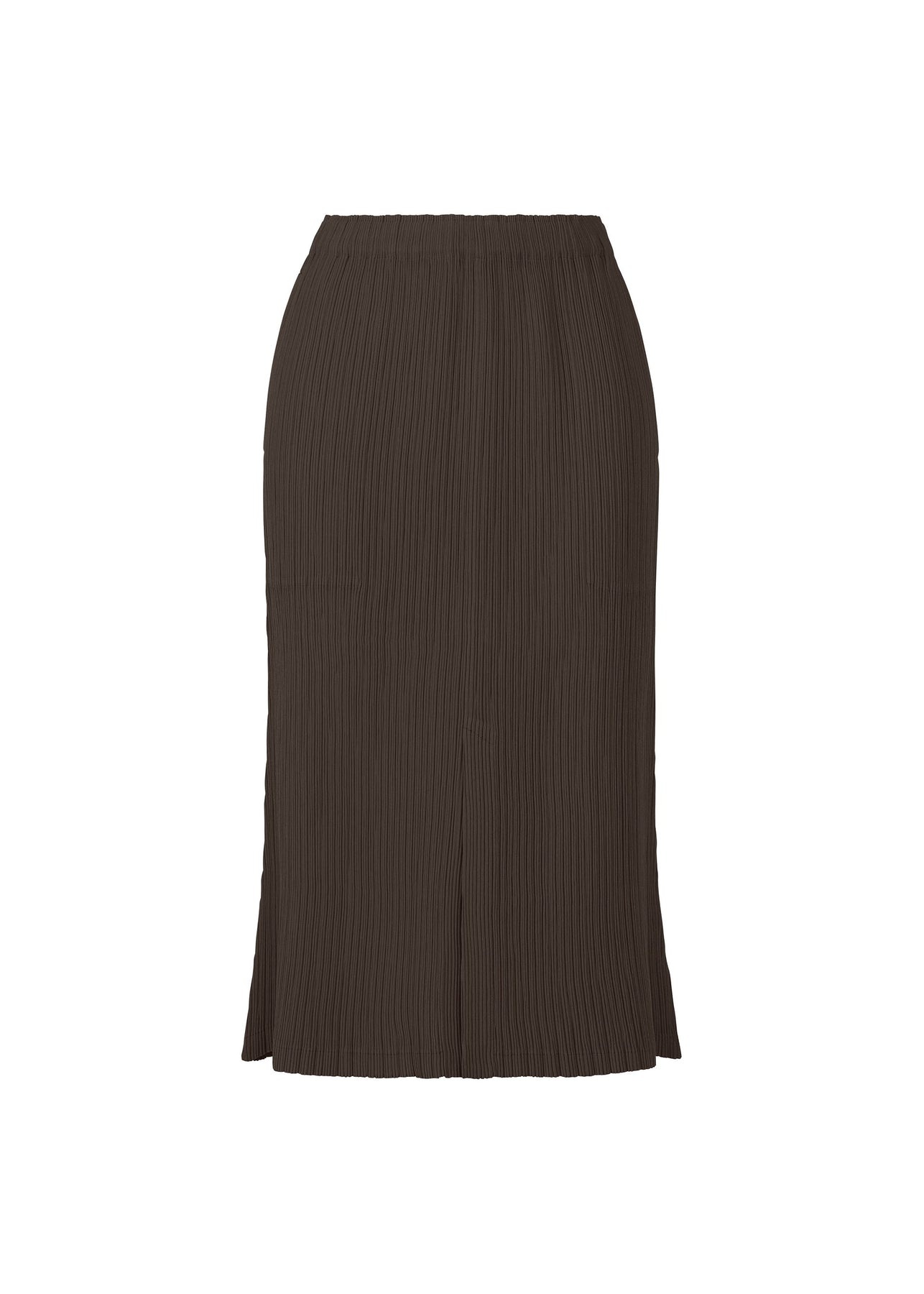 HATCHING BOTTOMS SKIRT - 2