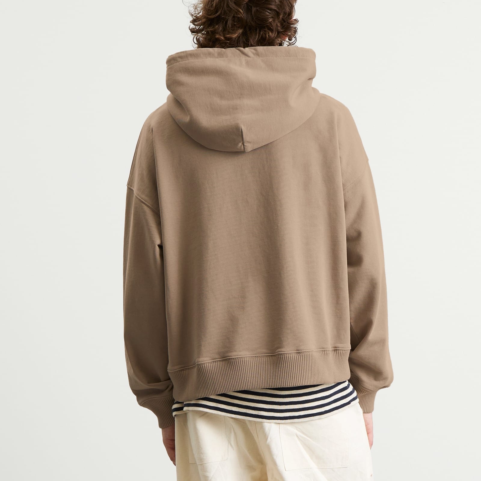 Story mfg. Geo Hoodie - 3