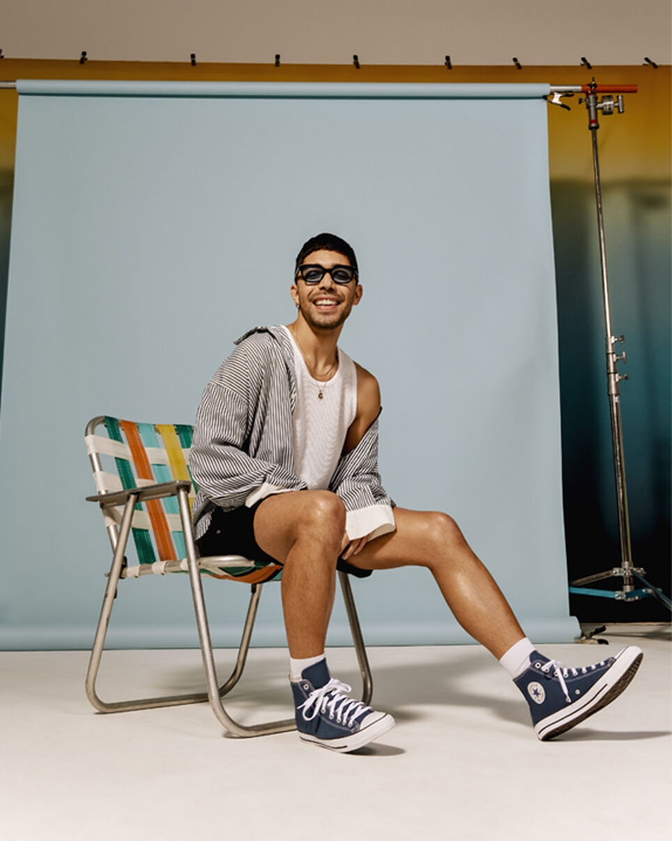 Chuck Taylor All Star Canvas - 9