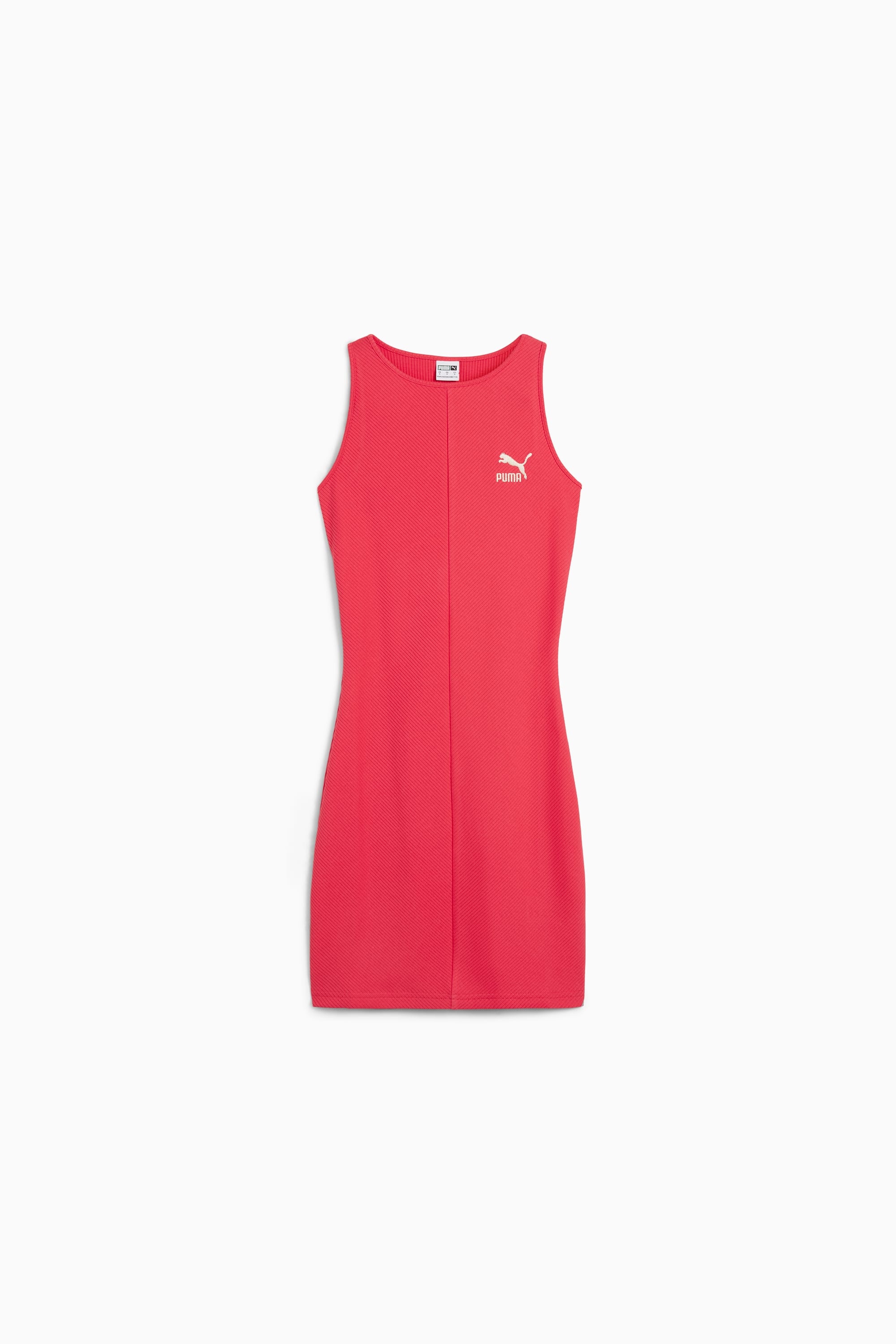 CLASSICS Women's Ribbed Dress - 1