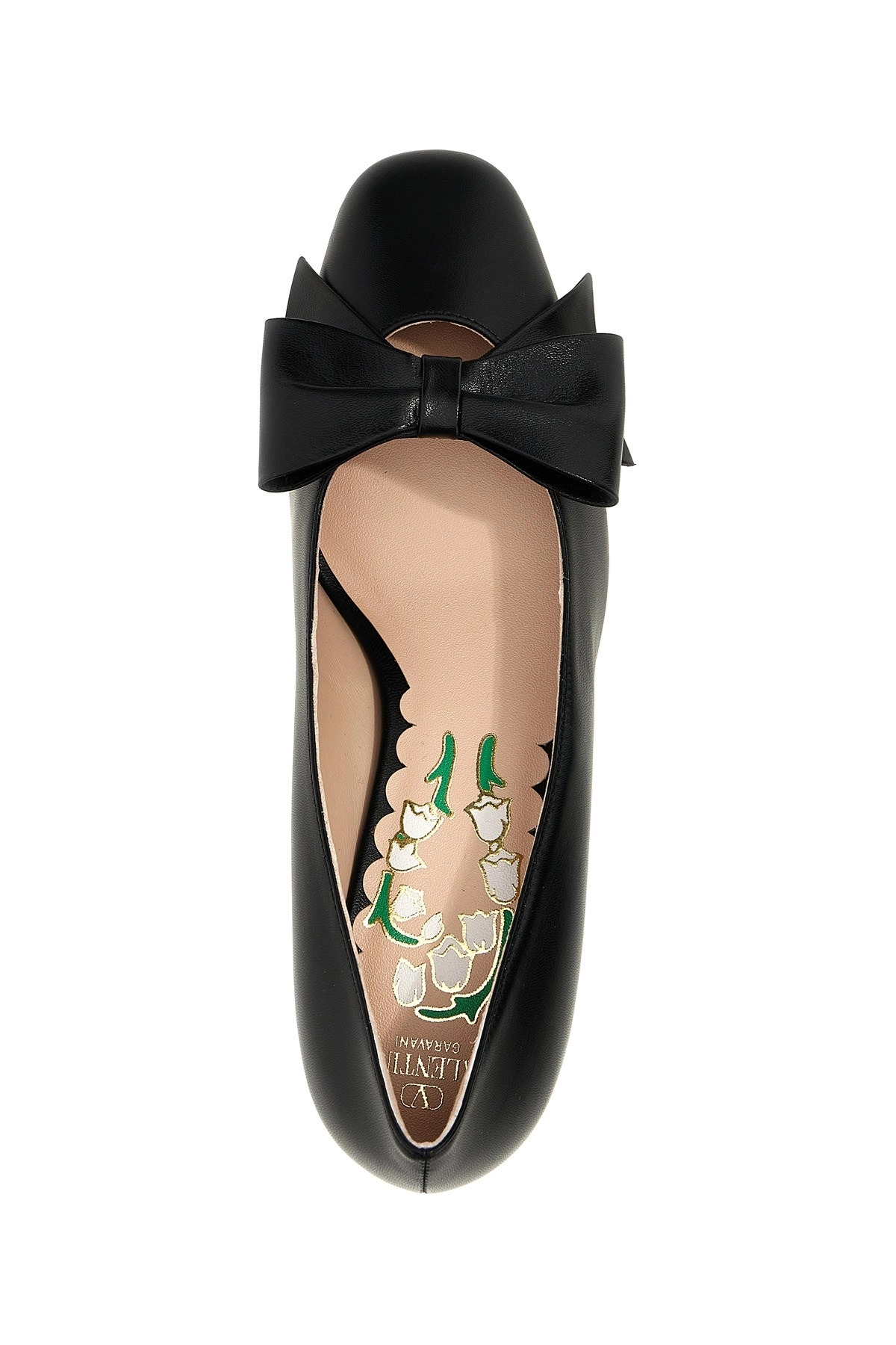 Valentino Garavani 'Bowow' pumps - 4