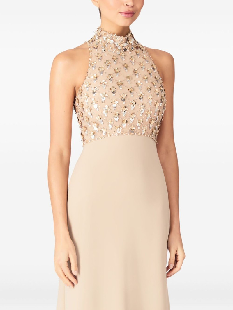 JENNY PACKHAM Aureila dress outlook