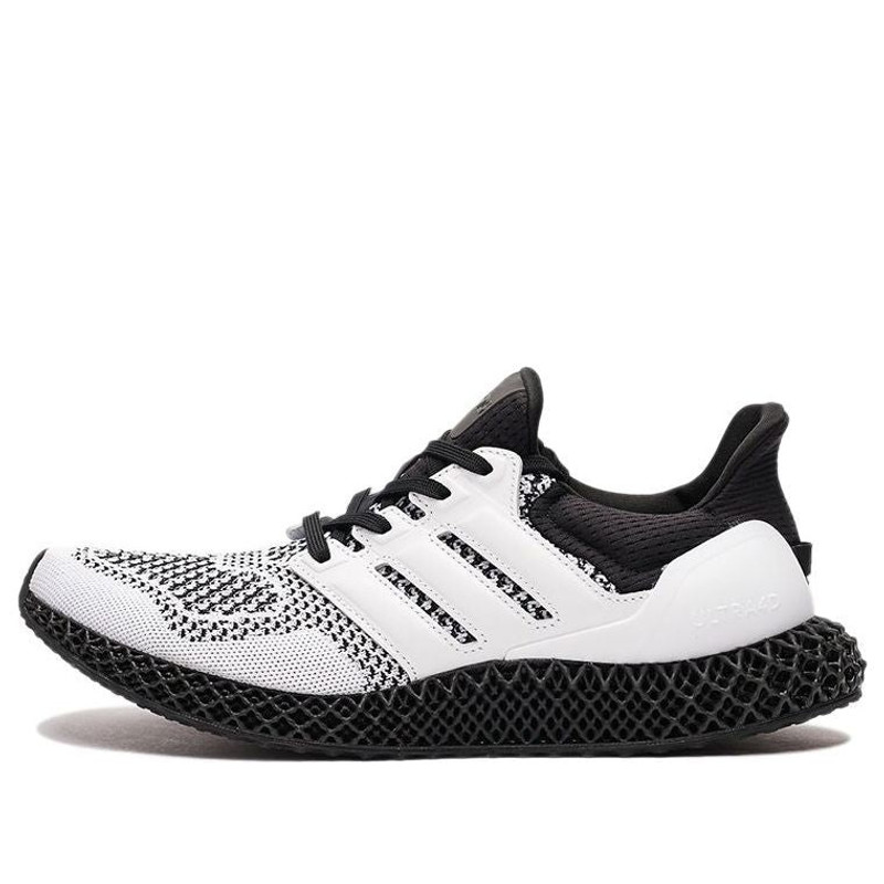 adidas Sneakersnstuff x 울트라 4D 'Tee Time'FY7006 - 1