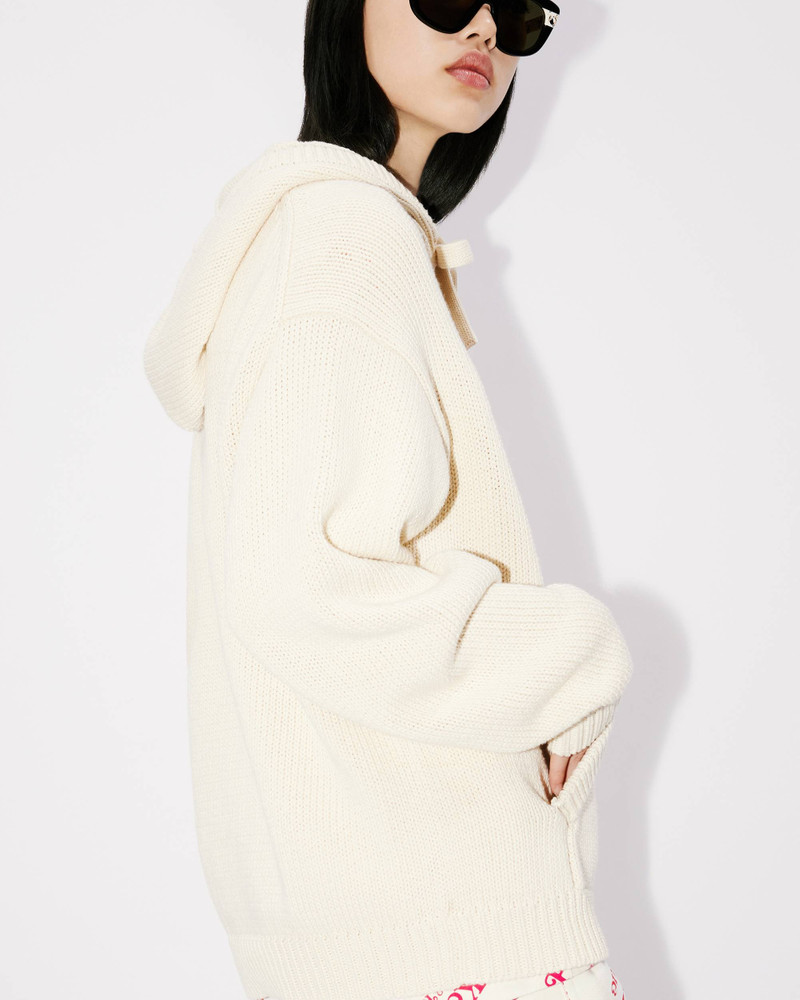 KENZO by Verdy' unisex hooded jumper 14