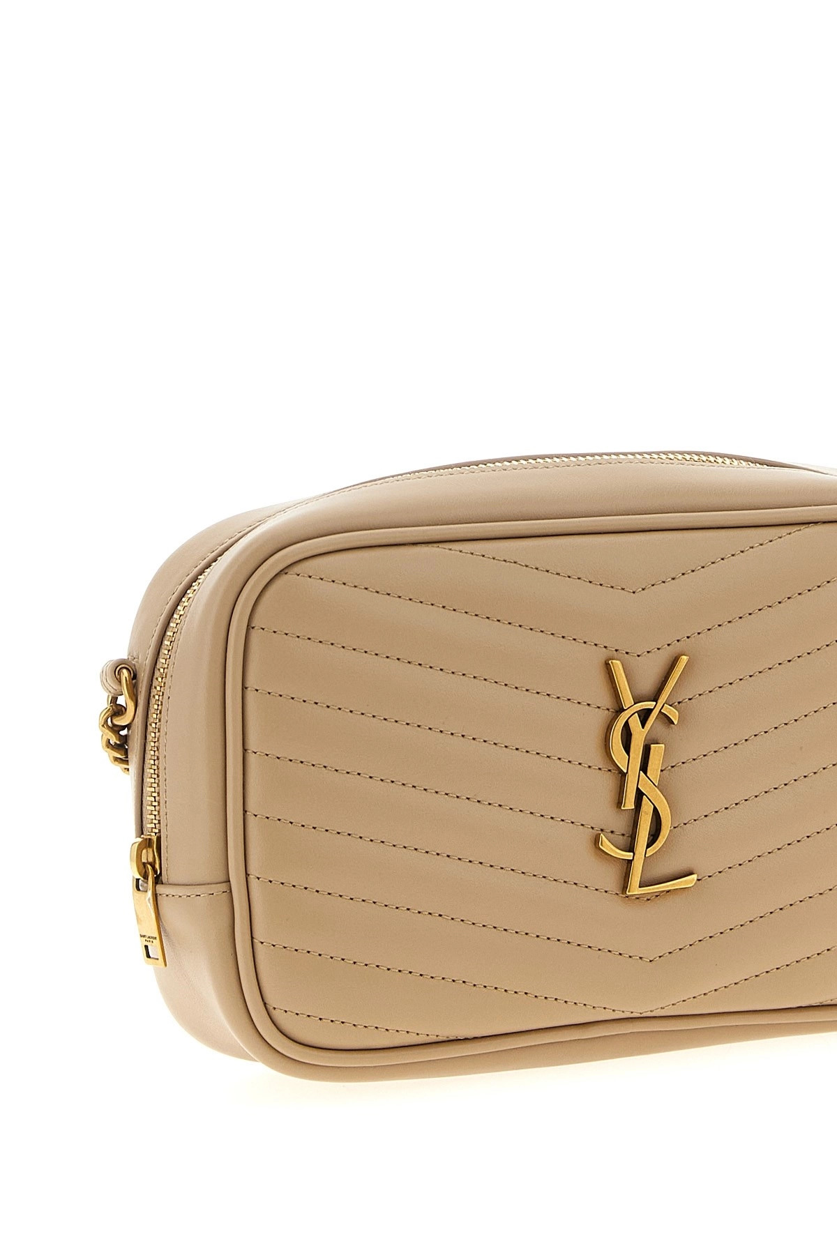 'Mini Lou' crossbody bag - 4