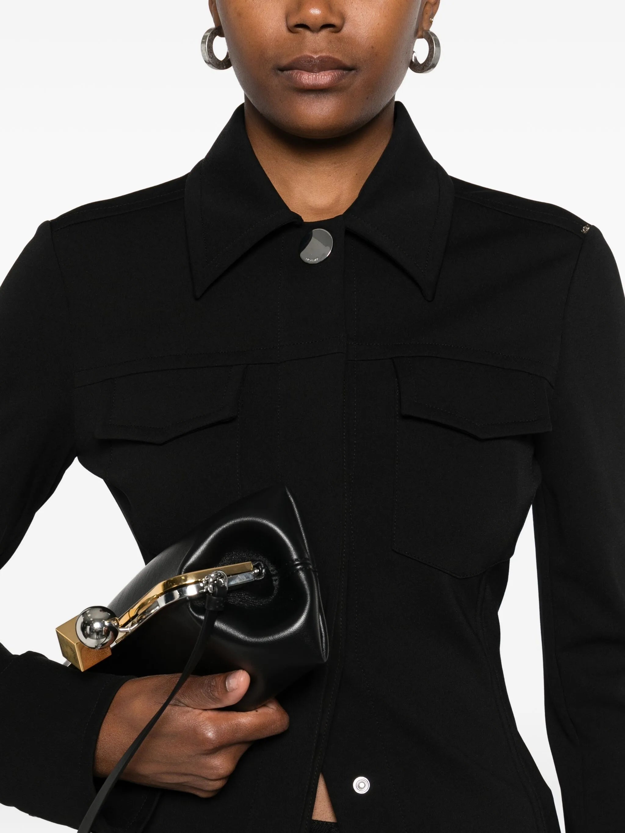 Sportmax Jackets - 1