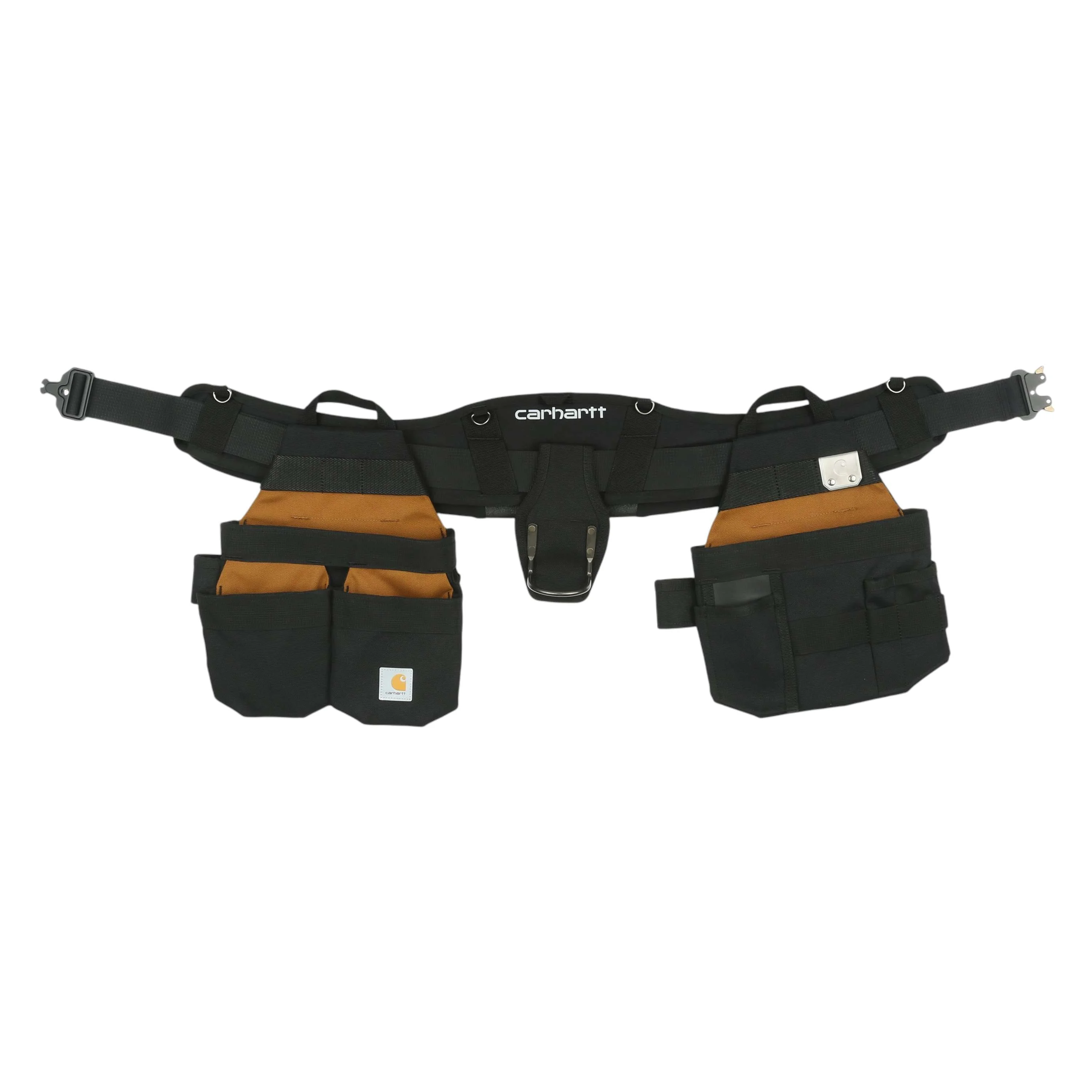 Adjustable Station Tool Belt - 1