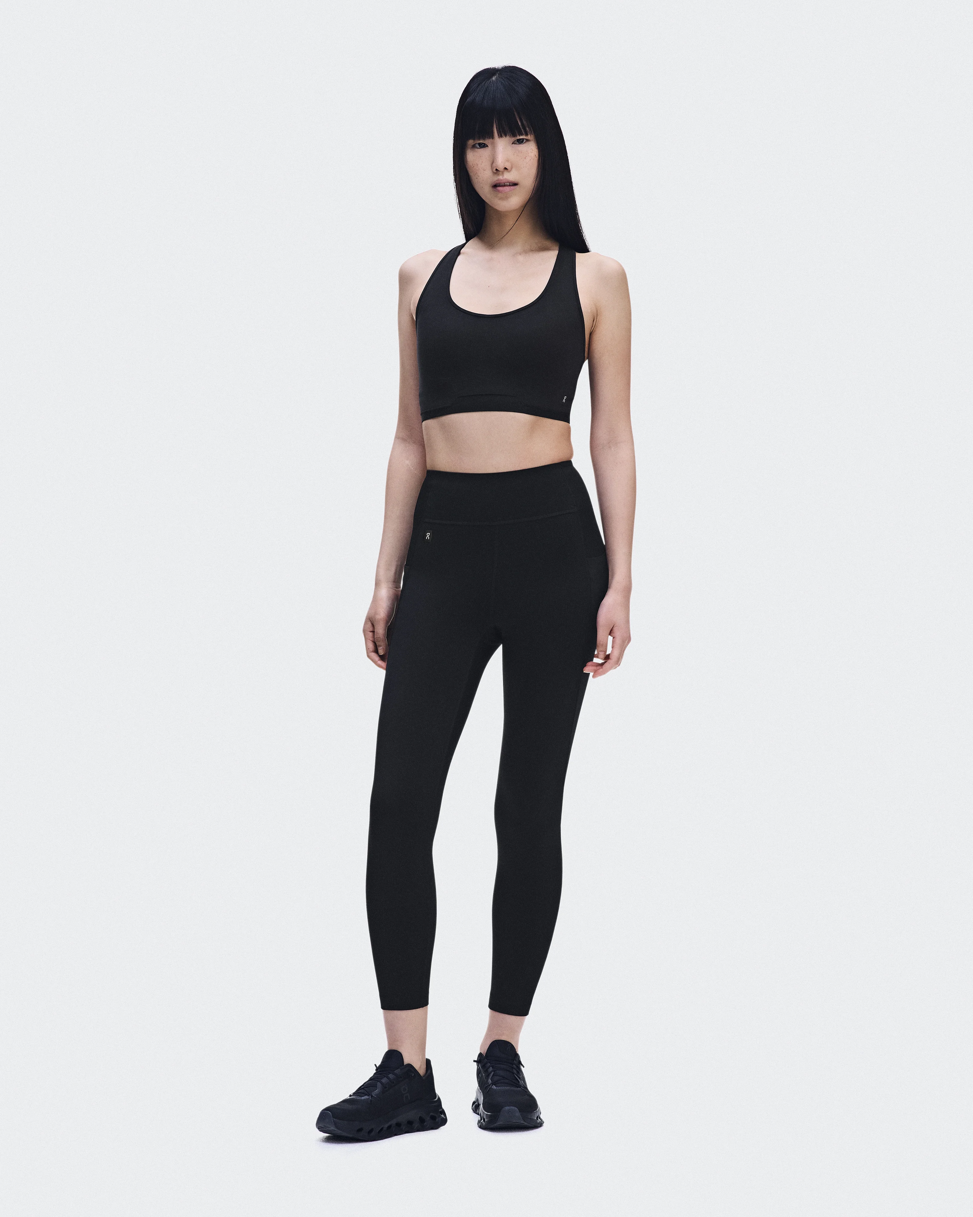 Train Tights 7/8 - 1