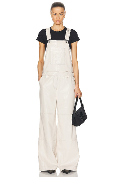 STAND STUDIO Vanna Dungarees Overall outlook