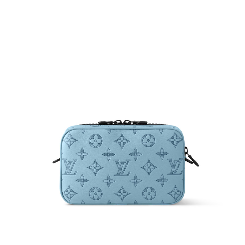 Alpha Wearable Wallet 4