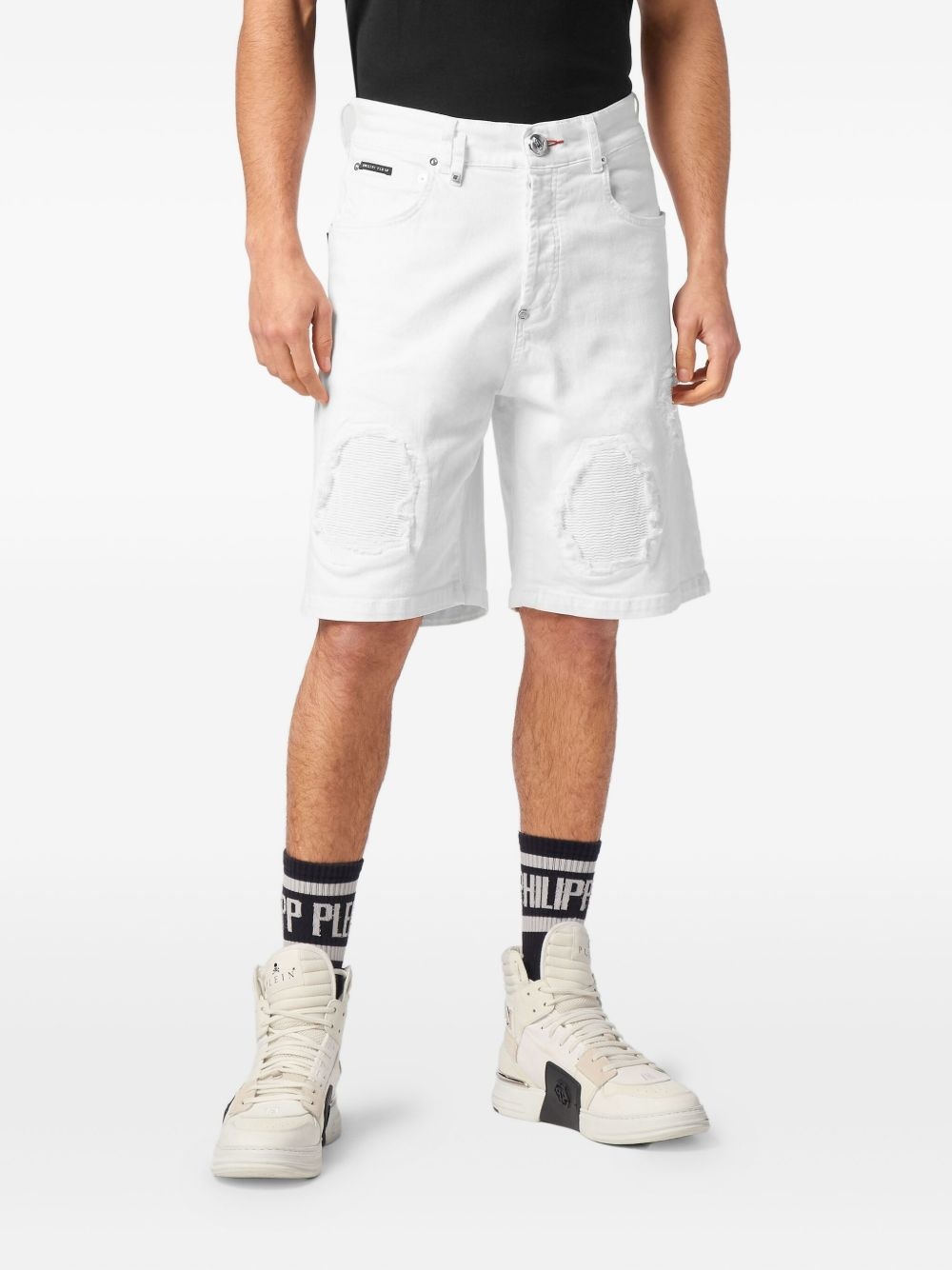 Formentera Skulls shorts - 3