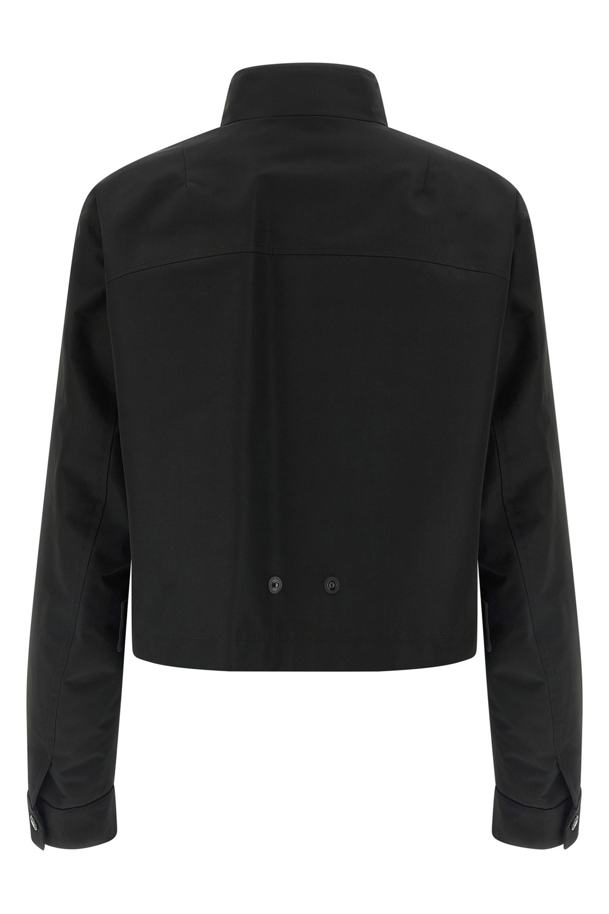 Moncler x Edward Enninful 'Krovanh' jacket - 2