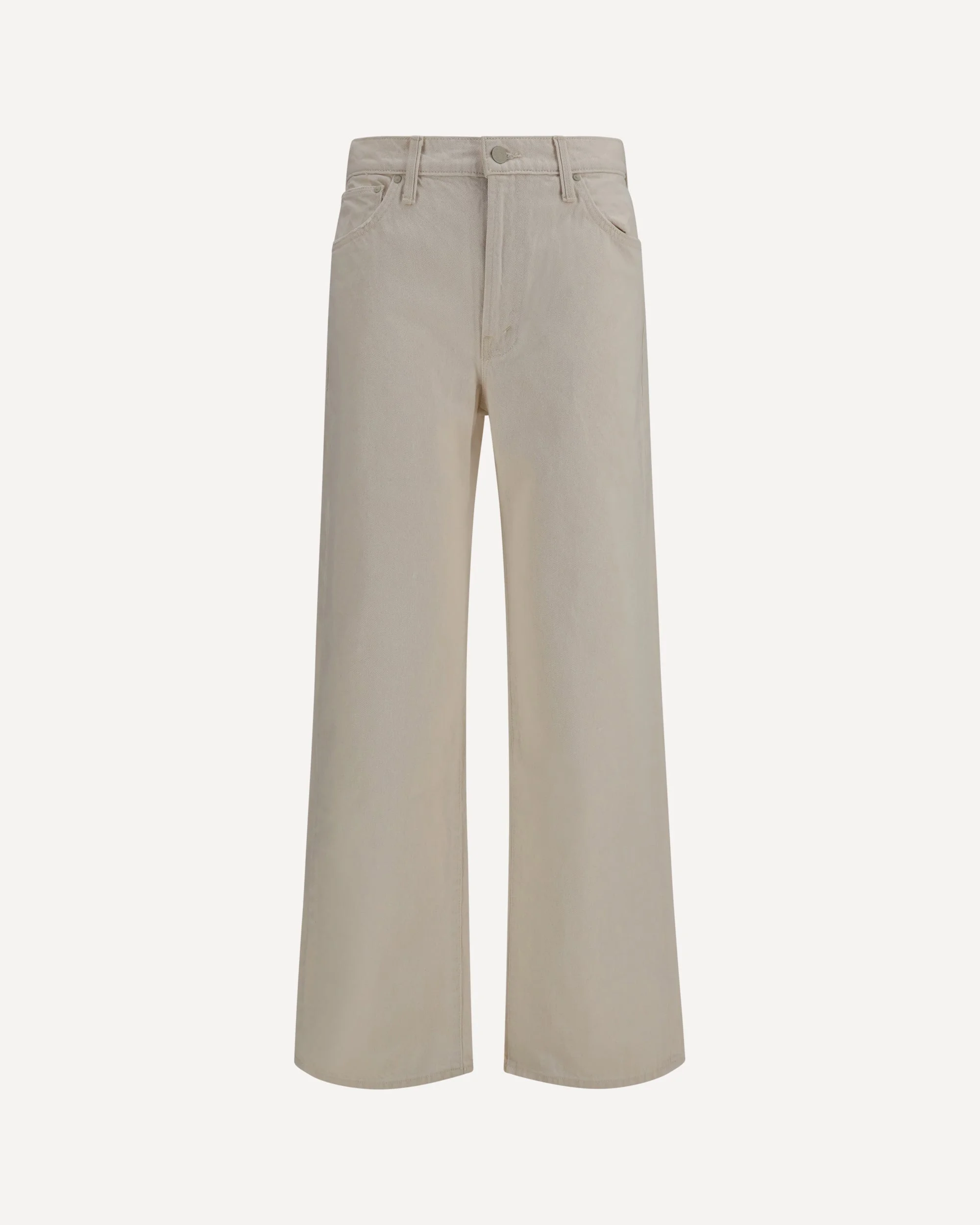 The Dodger Skimp Jeans - 1
