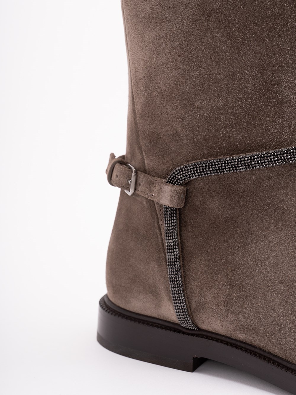 Boots - 5