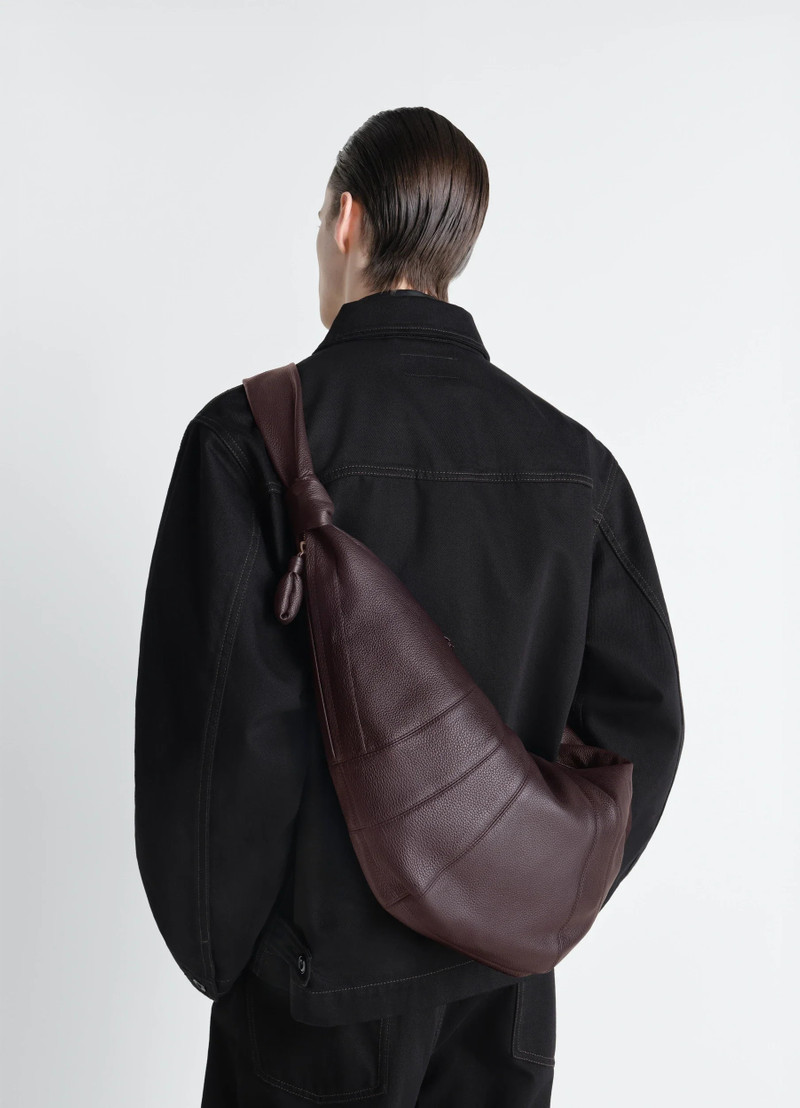 Lemaire LARGE CROISSANT BAG outlook